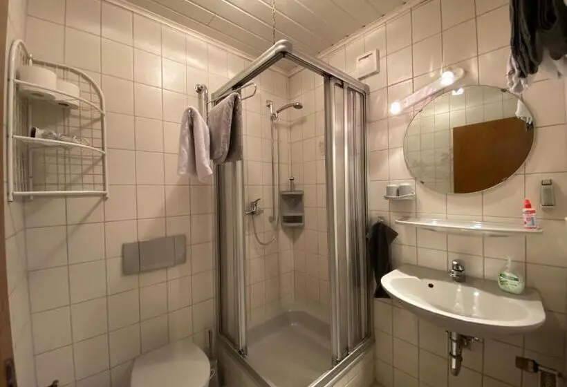 1ベッドルームハウス, Winzerhaus Im Oberdorf Fewo U Zimmer Auch Kombinierbar