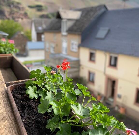 בית, חדר שינה 1, Winzerhaus Im Oberdorf   Fewo U Zimmer   Auch Kombinierbar