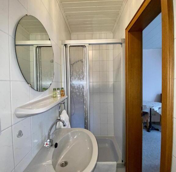 בית, חדר שינה 1, Winzerhaus Im Oberdorf   Fewo U Zimmer   Auch Kombinierbar