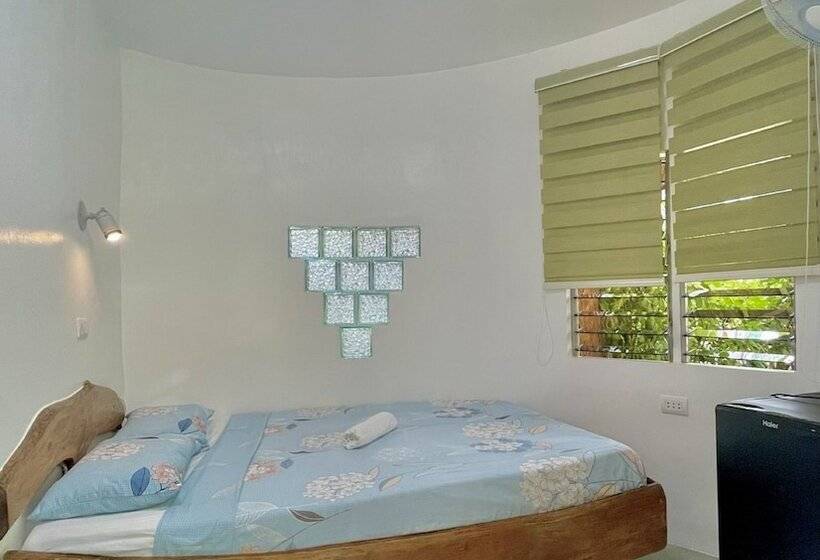 غرفة ديلوكس, Victory Seaside Home