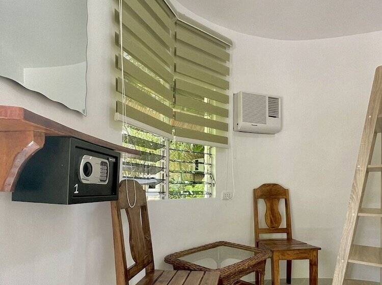 豪华房间, Victory Seaside Home