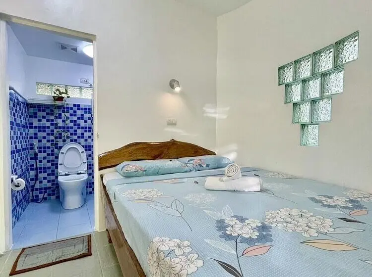 デラックスルーム, Victory Seaside Home