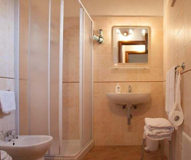 חדר סטנדרט, Agriturismo Baglio Donna Santa