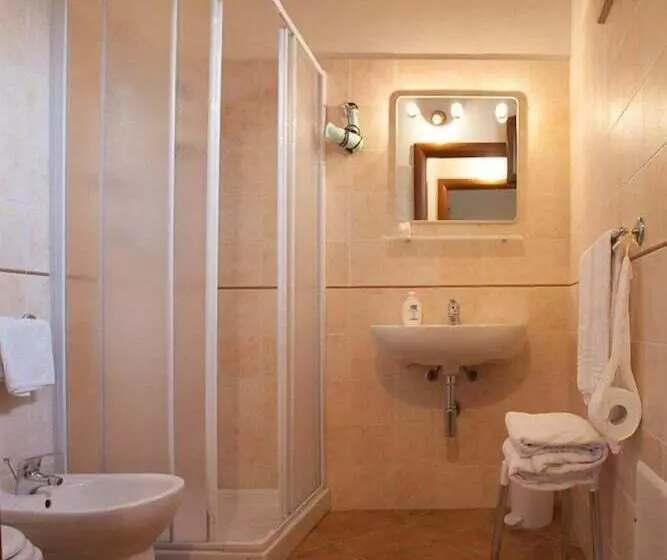 اتاق استاندارد, Agriturismo Baglio Donna Santa