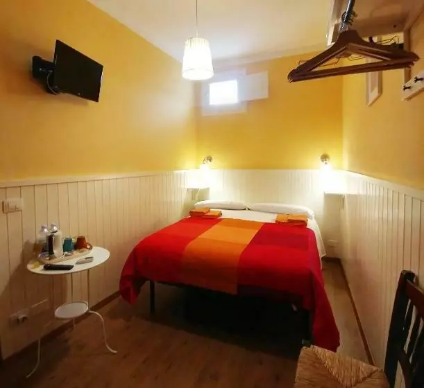 اتاق استاندارد یک نفره, Casa Di Pam