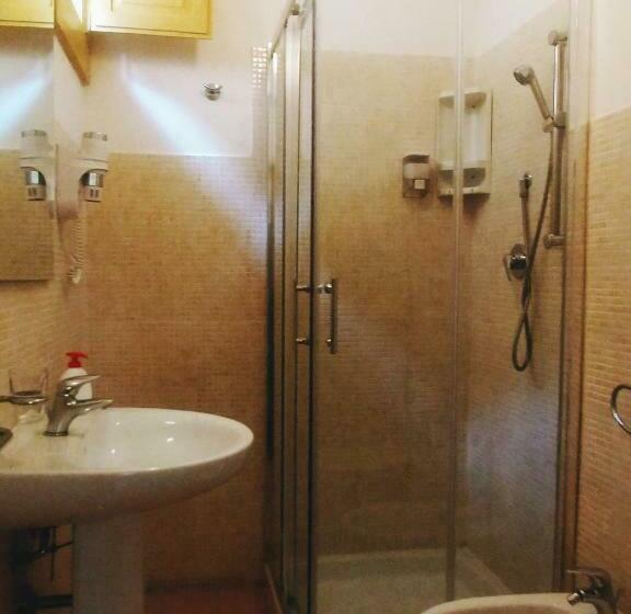Номер Стандарт Индивидуальный, Casa Di Pam