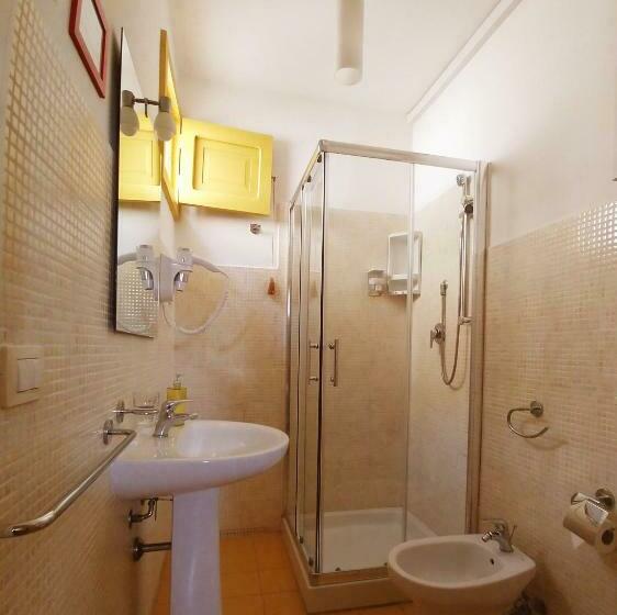 标准单人间, Casa Di Pam