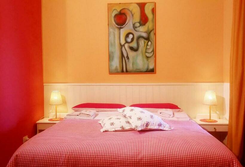 标准间, Casa Di Pam