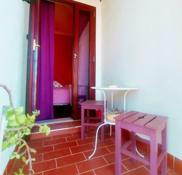Номер Стандарт, Casa Di Pam