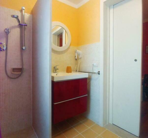 标准间, Casa Di Pam