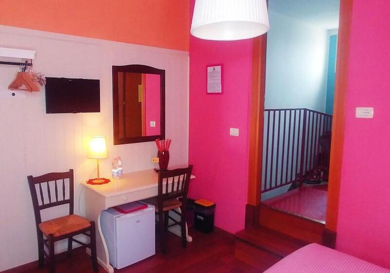 Номер Стандарт, Casa Di Pam