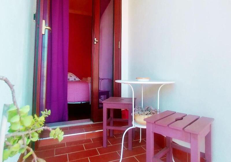 标准间, Casa Di Pam