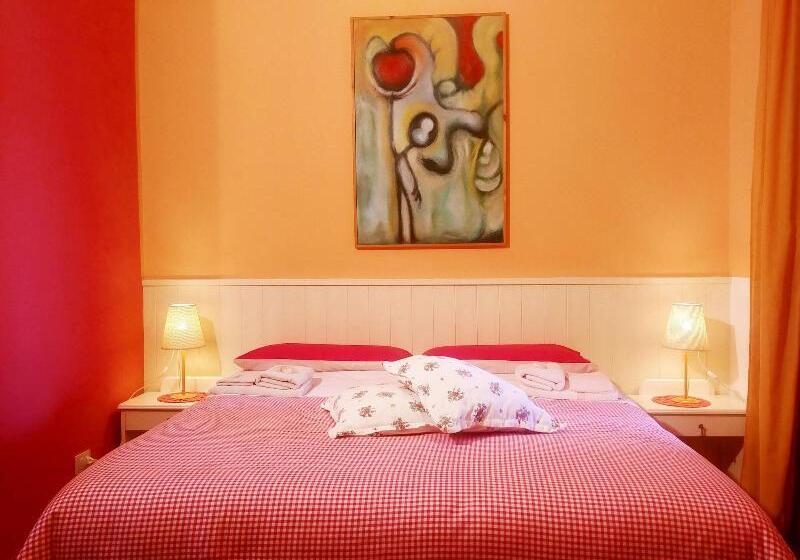 标准间, Casa Di Pam