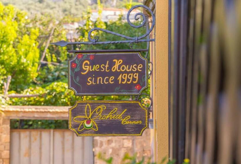 חדר סופריור, Orchid Corner Guesthouse