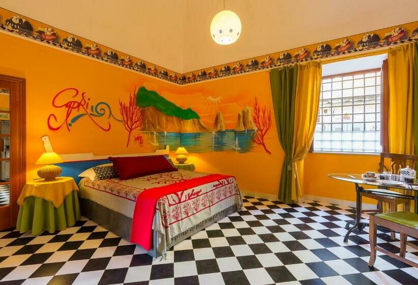 חדר סופריור, Orchid Corner Guesthouse