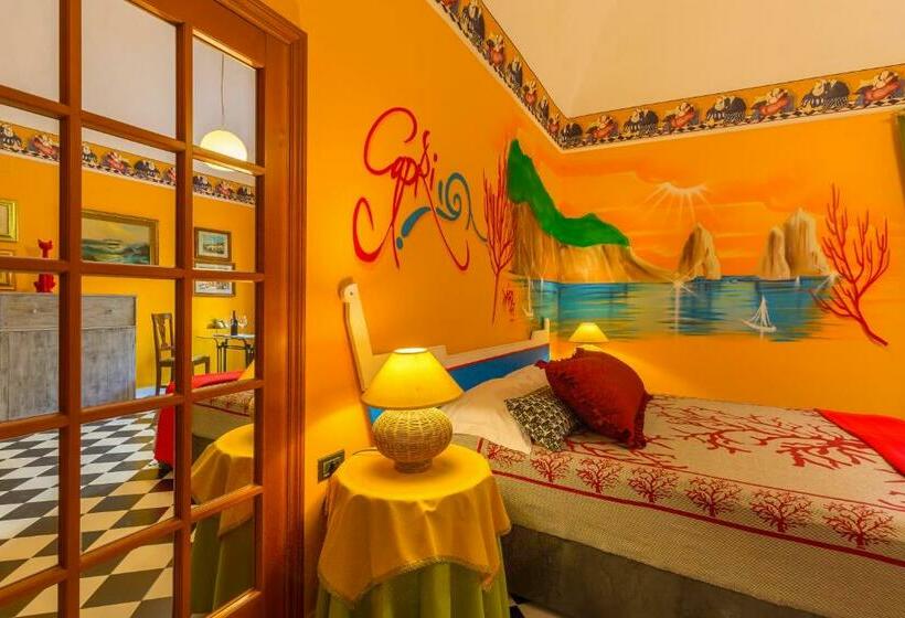 Номер Superior, Orchid Corner Guesthouse