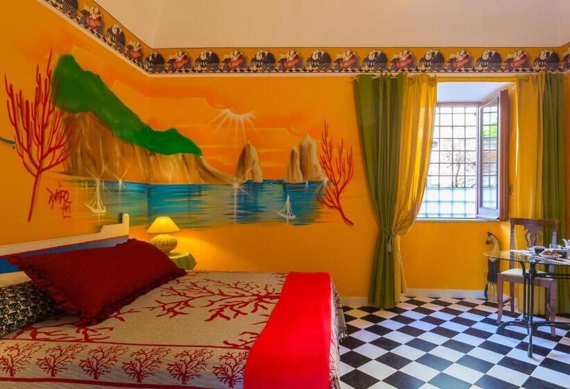 חדר סופריור, Orchid Corner Guesthouse