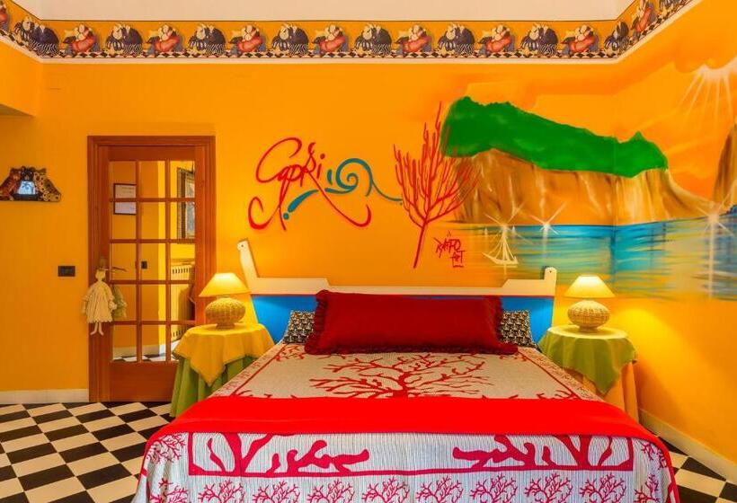 חדר סופריור, Orchid Corner Guesthouse