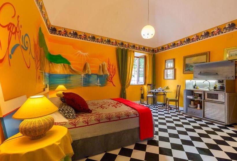 Номер Superior, Orchid Corner Guesthouse