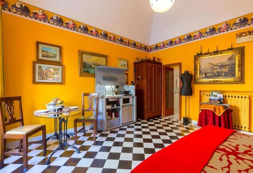 חדר סופריור, Orchid Corner Guesthouse