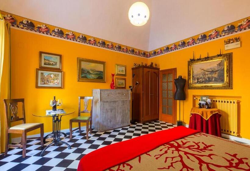 חדר סופריור, Orchid Corner Guesthouse