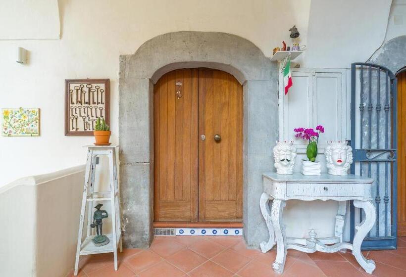 חדר סופריור, Orchid Corner Guesthouse