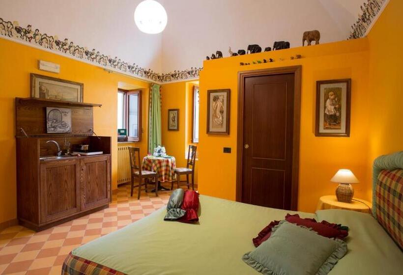 חדר סופריור, Orchid Corner Guesthouse