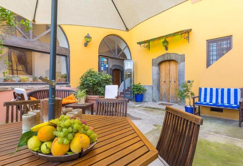 בית, חדר שינה 1, Orchid Corner Guesthouse