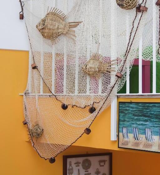 בית, חדר שינה 1, Orchid Corner Guesthouse