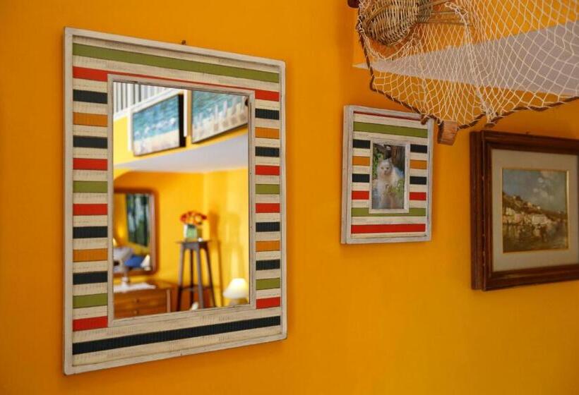 Дом 1 Спальня, Orchid Corner Guesthouse