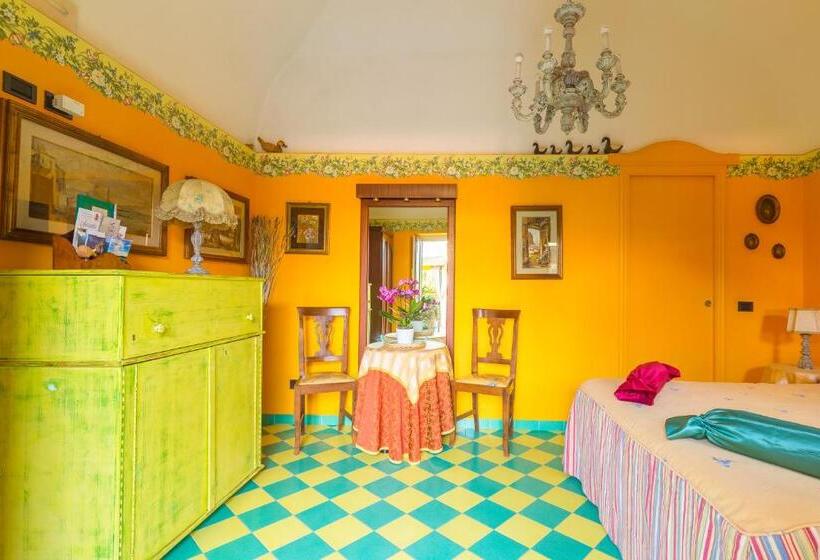 חדר סופריור, Orchid Corner Guesthouse