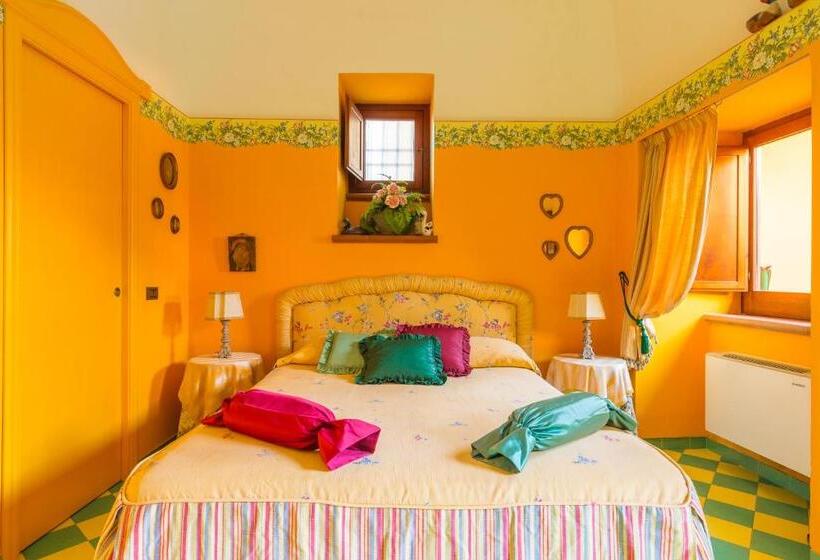 Номер Superior, Orchid Corner Guesthouse