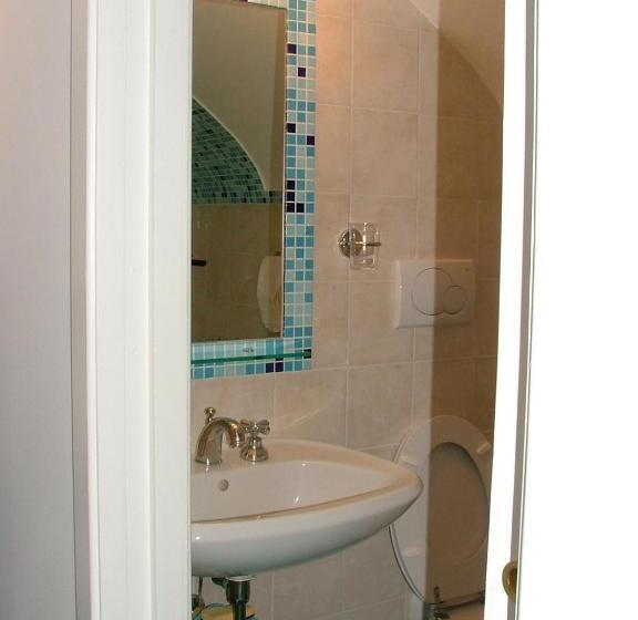 Дом 1 Спальня, Orchid Corner Guesthouse
