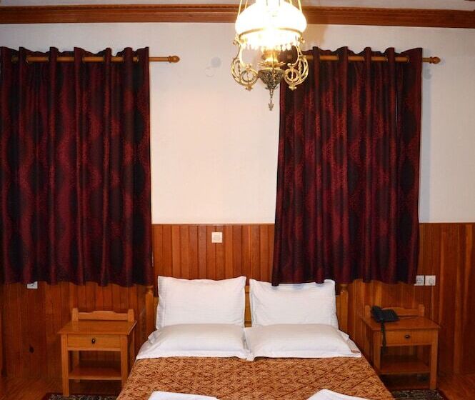 ハイドロマッサージバス付きスイート, Adonis