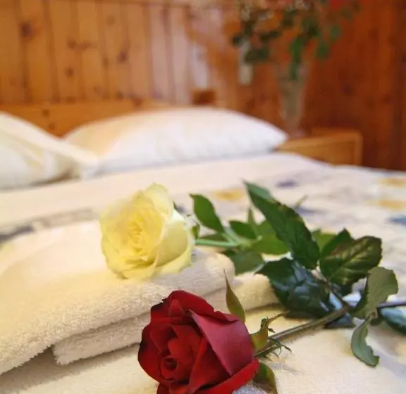 Chambre Standard, Athina