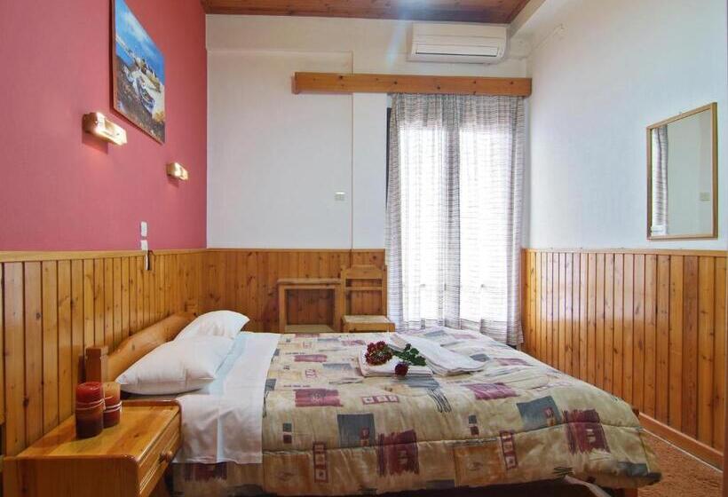 Номер Стандарт, Athina