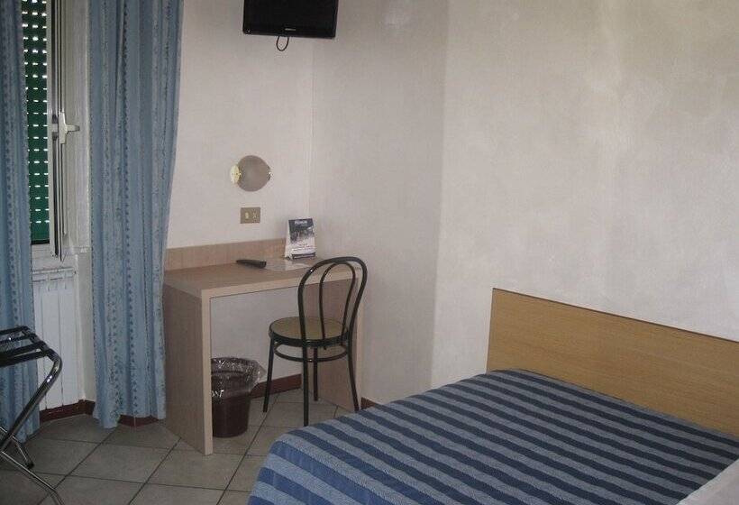 اتاق استاندارد یک نفره, Bel Sit