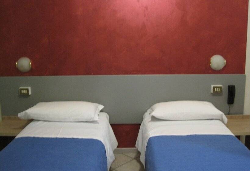 اتاق استاندارد, Bel Sit