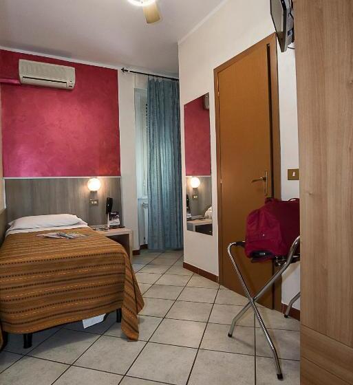 اتاق استاندارد یک نفره, Bel Sit