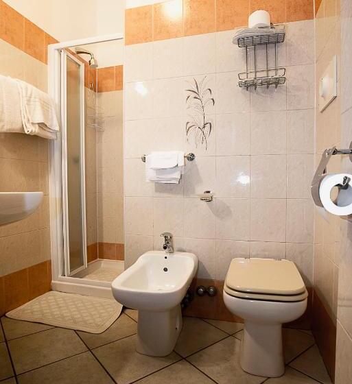 اتاق استاندارد, Bel Sit