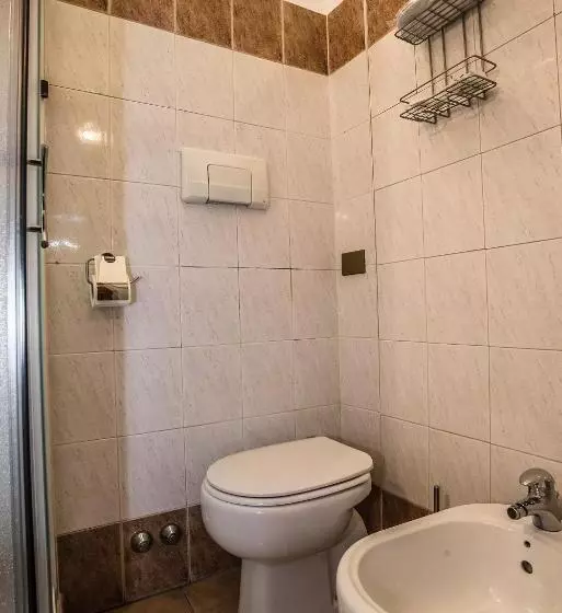 اتاق سوپریور یک تخته, Bel Sit