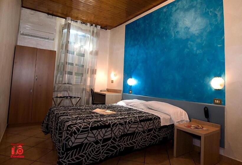 اتاق سوپریور یک تخته, Bel Sit