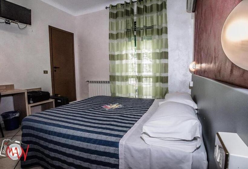 اتاق سوپریور یک تخته, Bel Sit