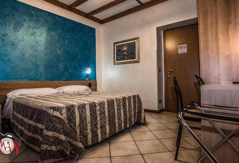 اتاق استاندارد, Bel Sit