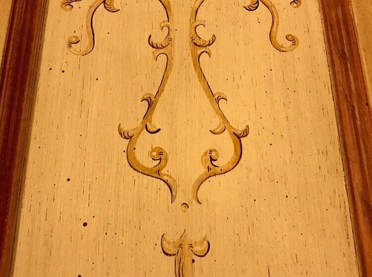 חדר סטנדרט, Berti