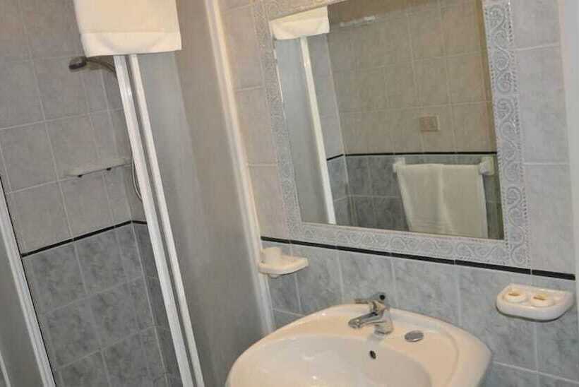 スタンダードルーム, Casa Mia