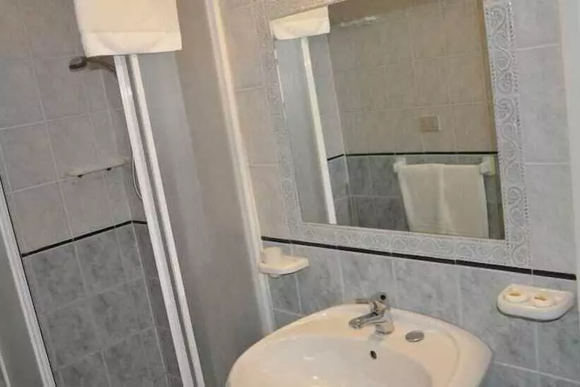 اتاق استاندارد, Casa Mia