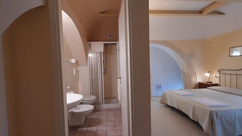 スタンダードルーム, Casa Mia