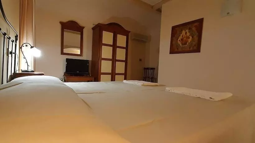 اتاق استاندارد, Casa Mia