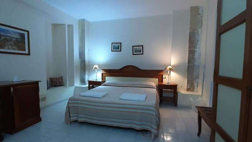 Quarto Estandar, Casa Mia